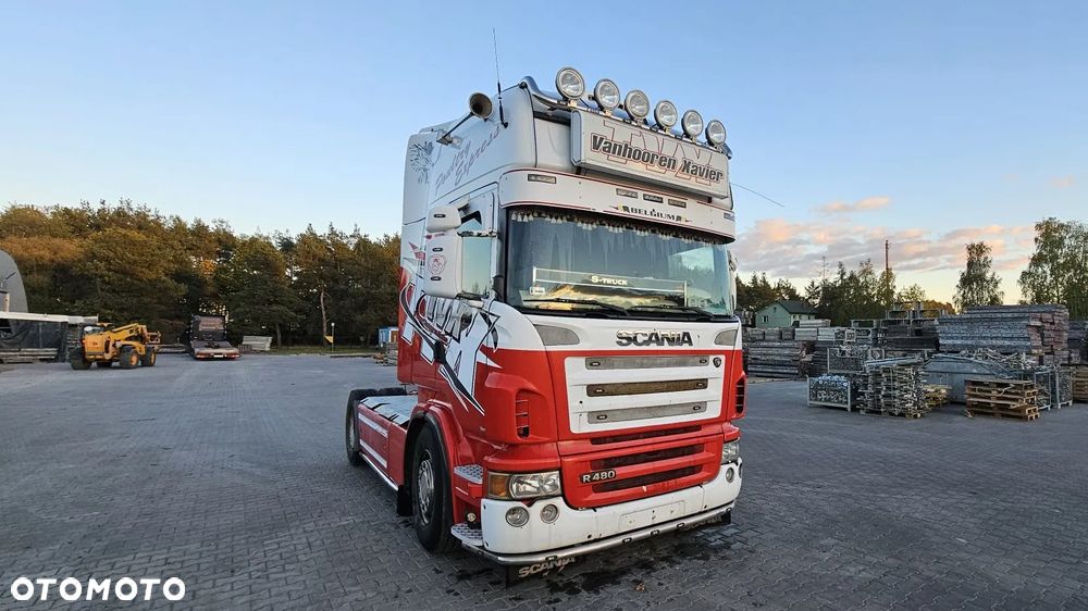 Scania - 7