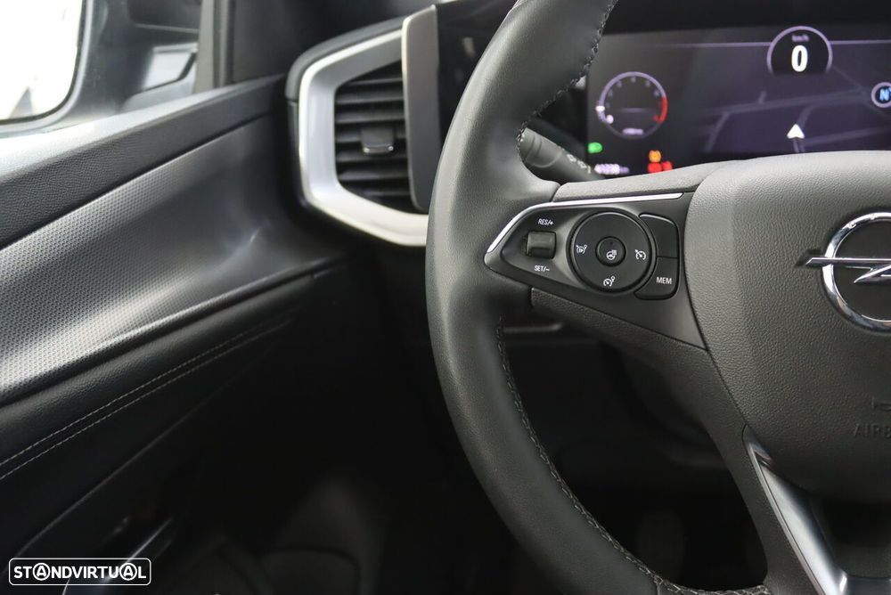 Opel Mokka 1.2 T GS Line - 11