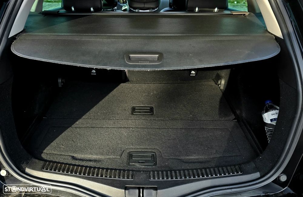 Renault Mégane Sport Tourer ENERGY TCe 165 EDC BOSE EDITION - 25