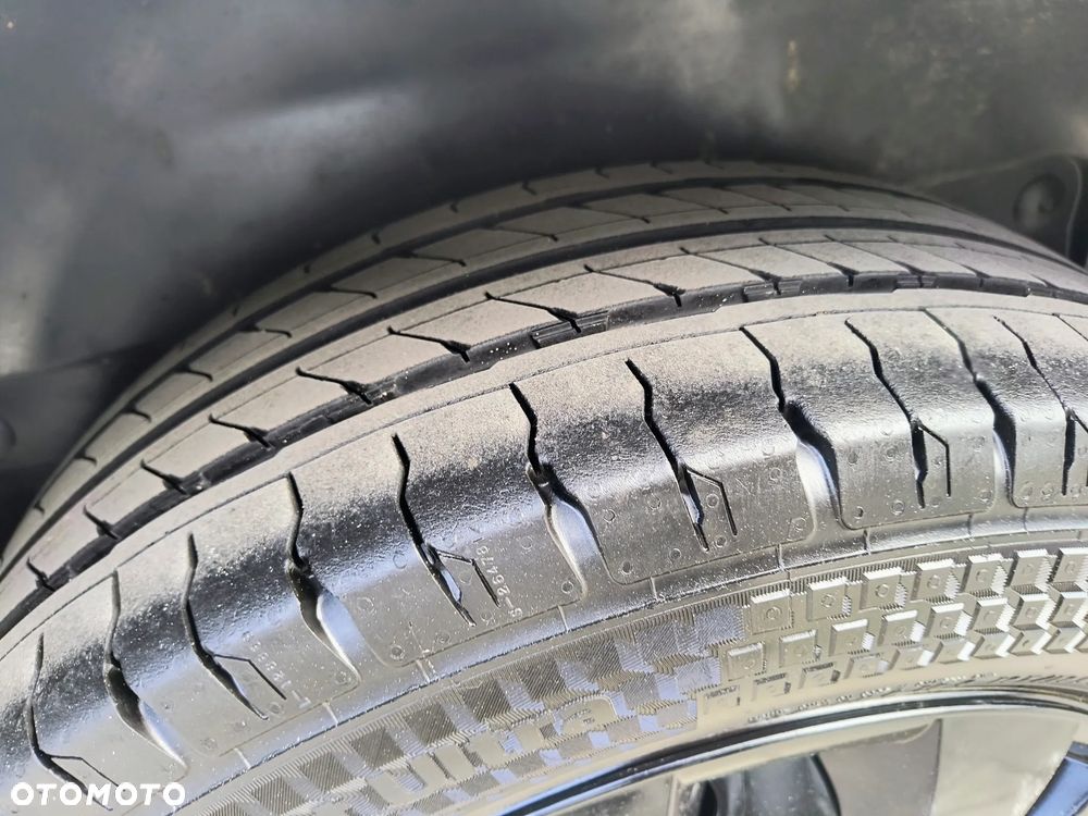 Fiat TALENTO 120KM 1.6 DCI L2H1 NAVI kamera Serwis Gwarancja Vat23% - 13