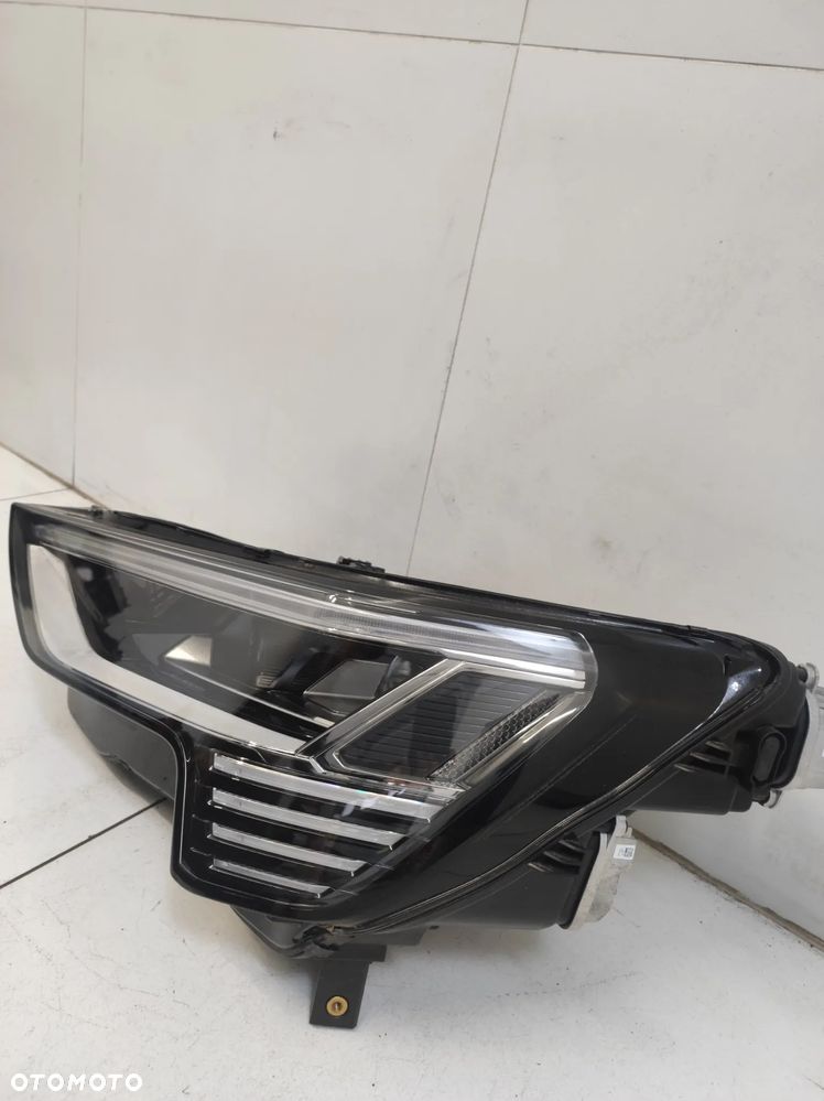Lampa reflektor full led eu lewy przód Audi Q8 e-tron etron - 3