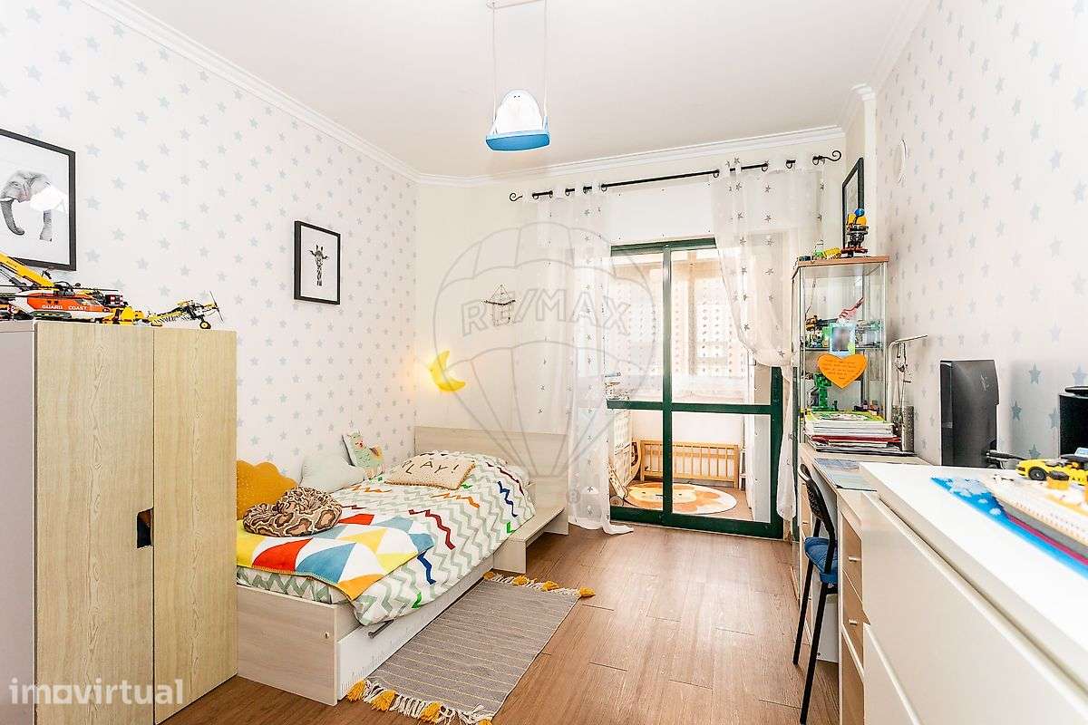 Apartamento T2 para venda - Grande imagem: 3/23