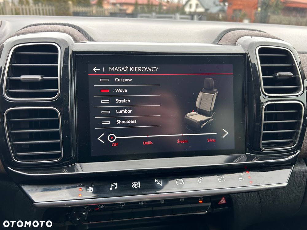 Citroën C5 Aircross Pure Tech 130 S&S SHINE - 20