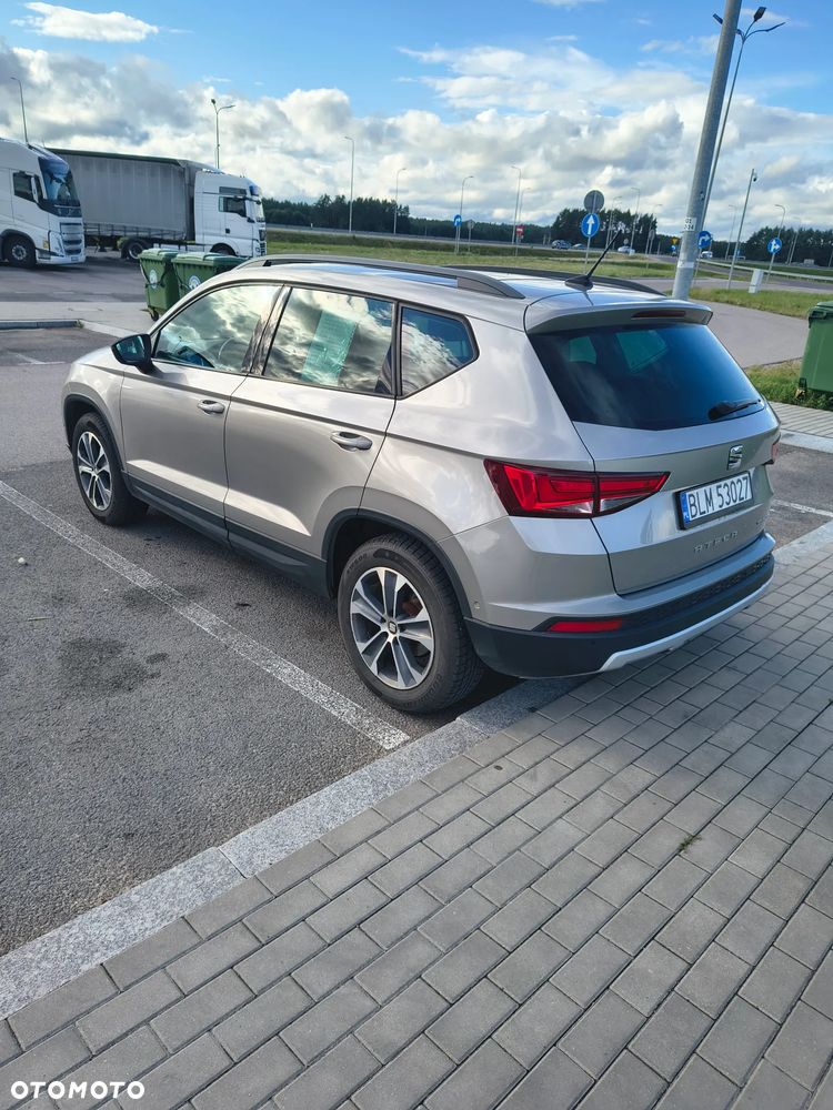 Seat Ateca - 3