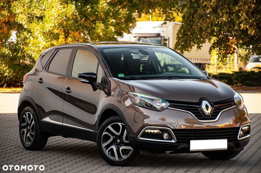Renault Captur ENERGY TCe 120 EDC Dynamique - 2