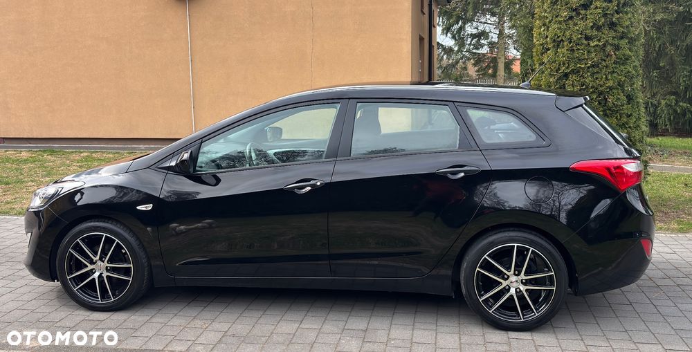 Hyundai i30 1.4 Comfort - 11