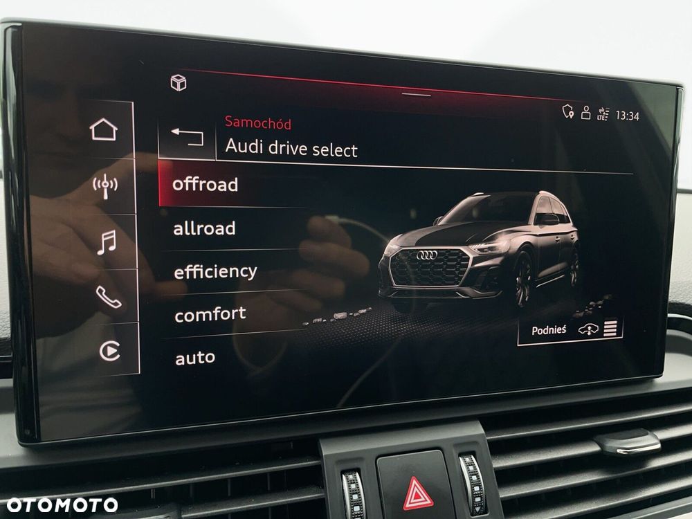 Audi SQ5 TDI mHEV Quattro Tiptronic - 32