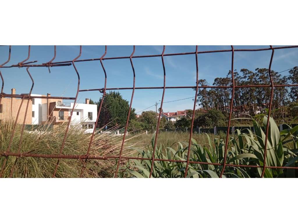 Terreno para Venda na Ajuda, Lisboa - Grande imagem: 3/26