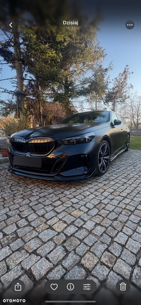BMW Seria 5 - 4