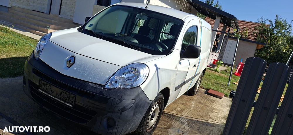 Renault Kangoo 1.5 dCI Expression - 1