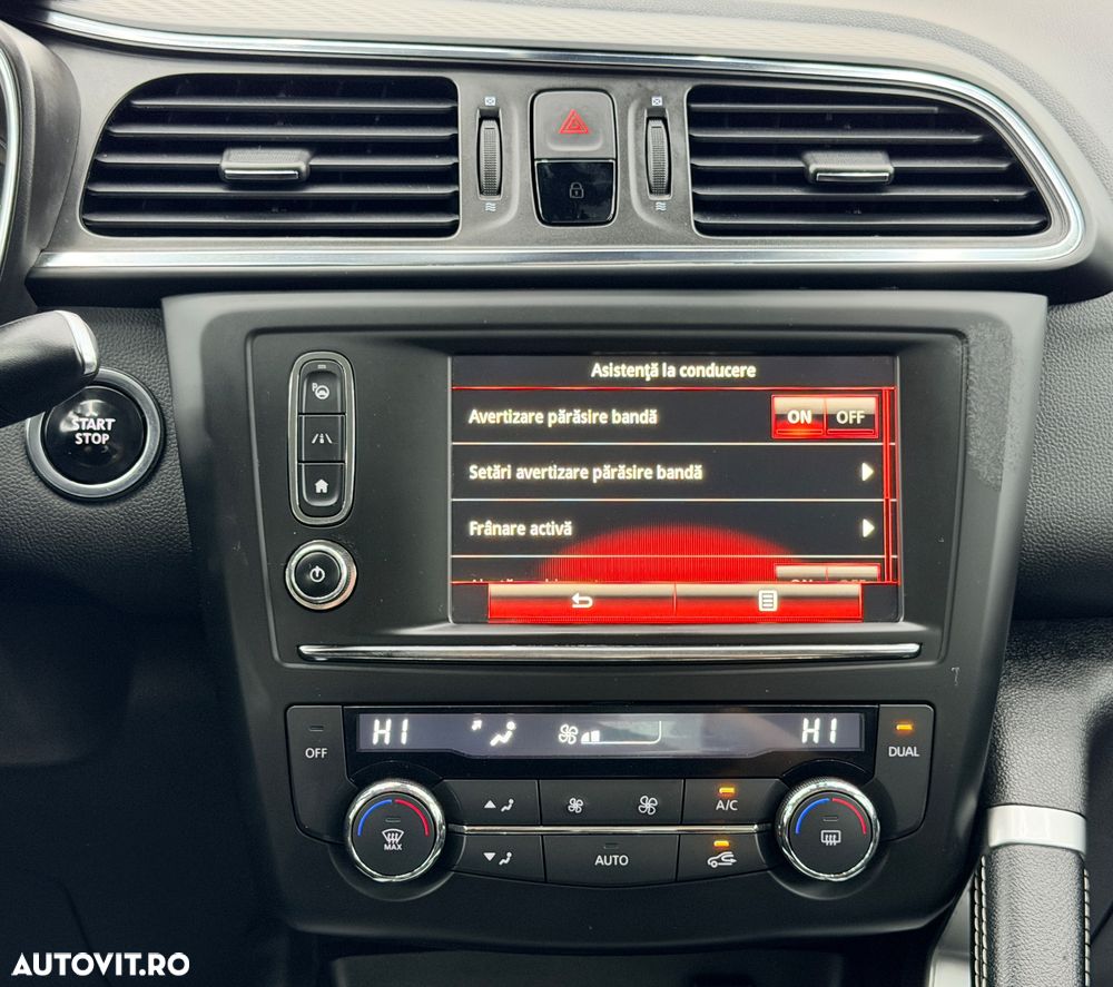 Renault Kadjar Energy dCi 130 Bose Edition - 32