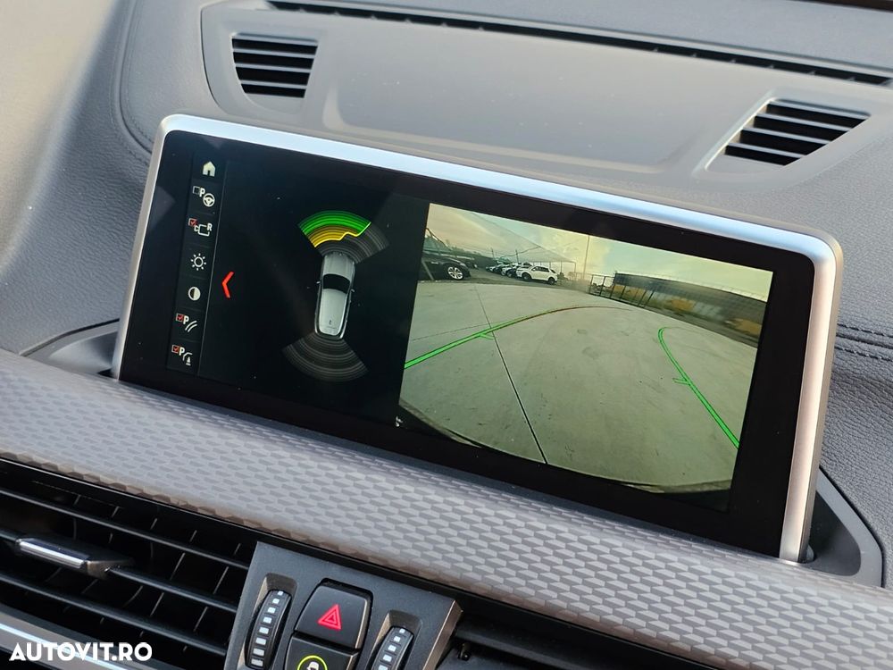 BMW X2 xDrive20d Aut. M Sport - 38