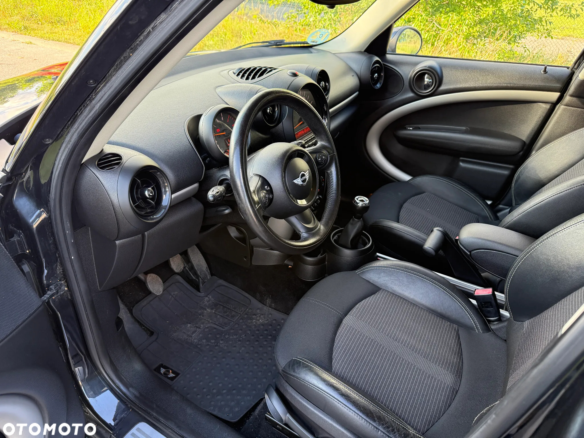 MINI Countryman Cooper D - 15