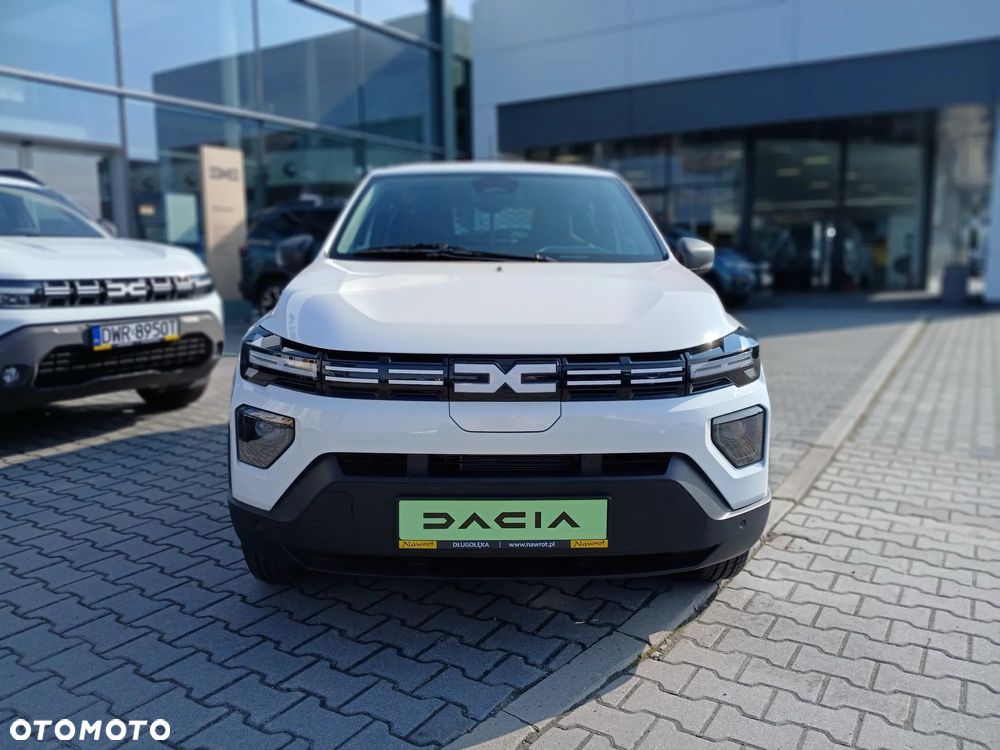 Dacia Spring - 7