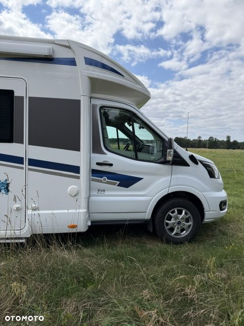 Ford Transit - 10