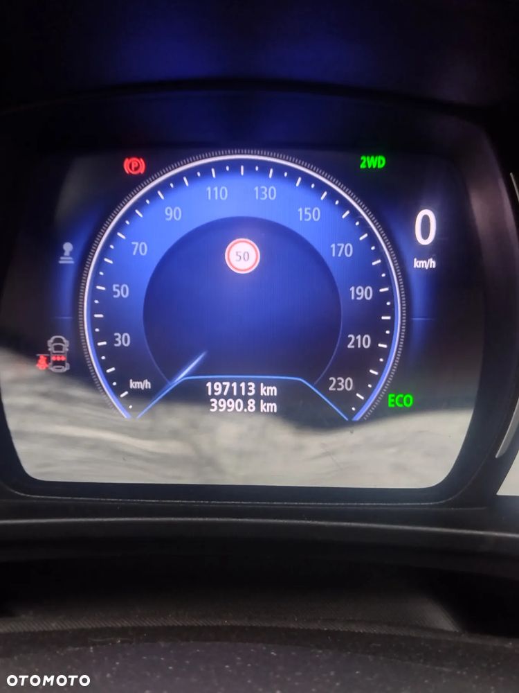 Renault Kadjar BLUE dCi 150 4WD BOSE EDITION - 18