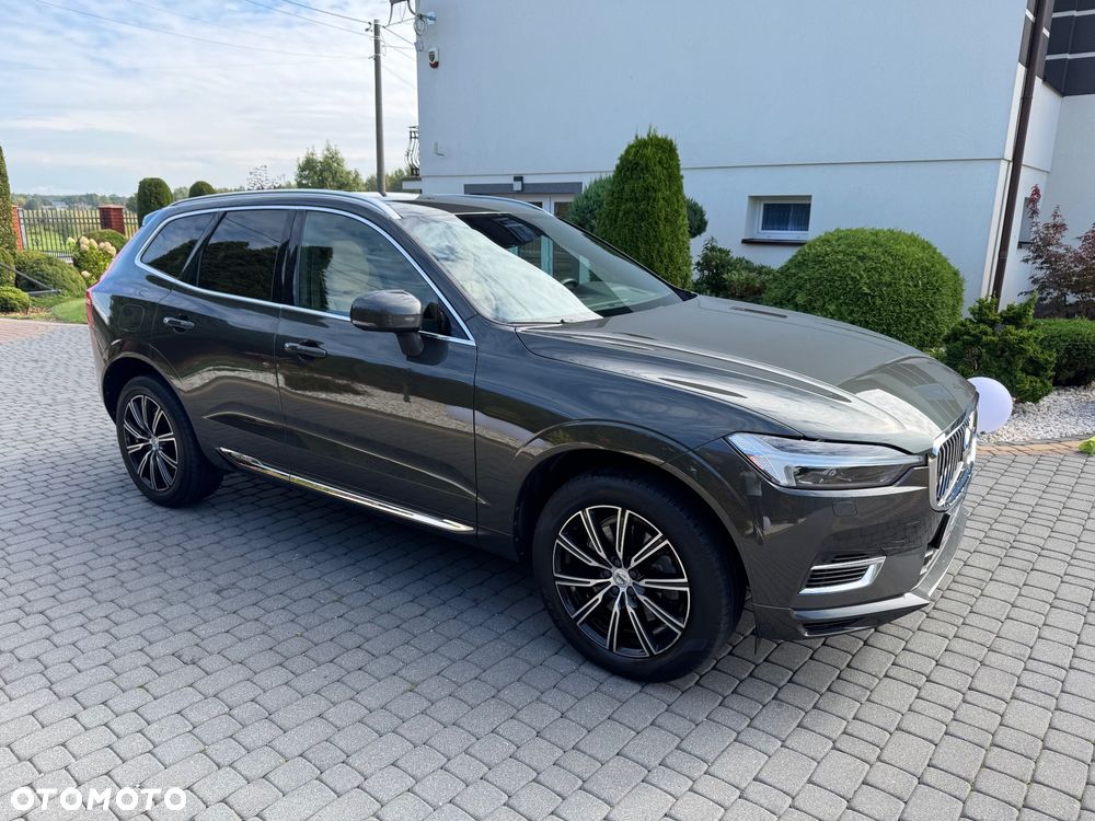 Volvo XC 60 - 7