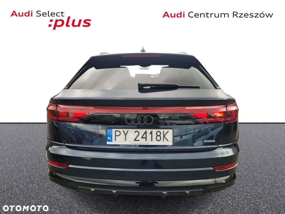 Audi Q8 - 4