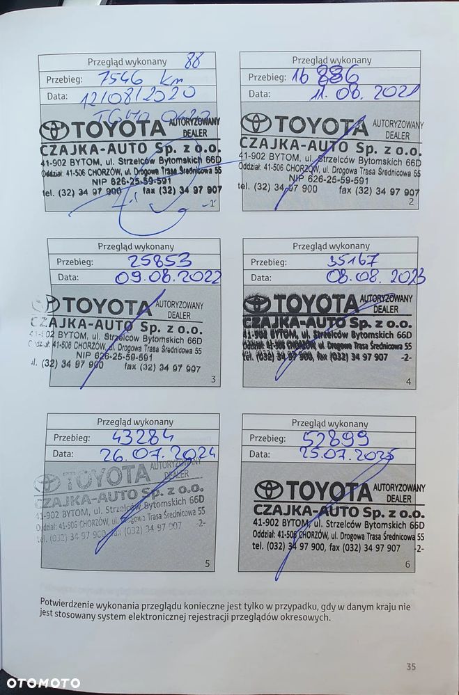 Toyota RAV4 2.5 Hybrid Comfort 4x4 - 41