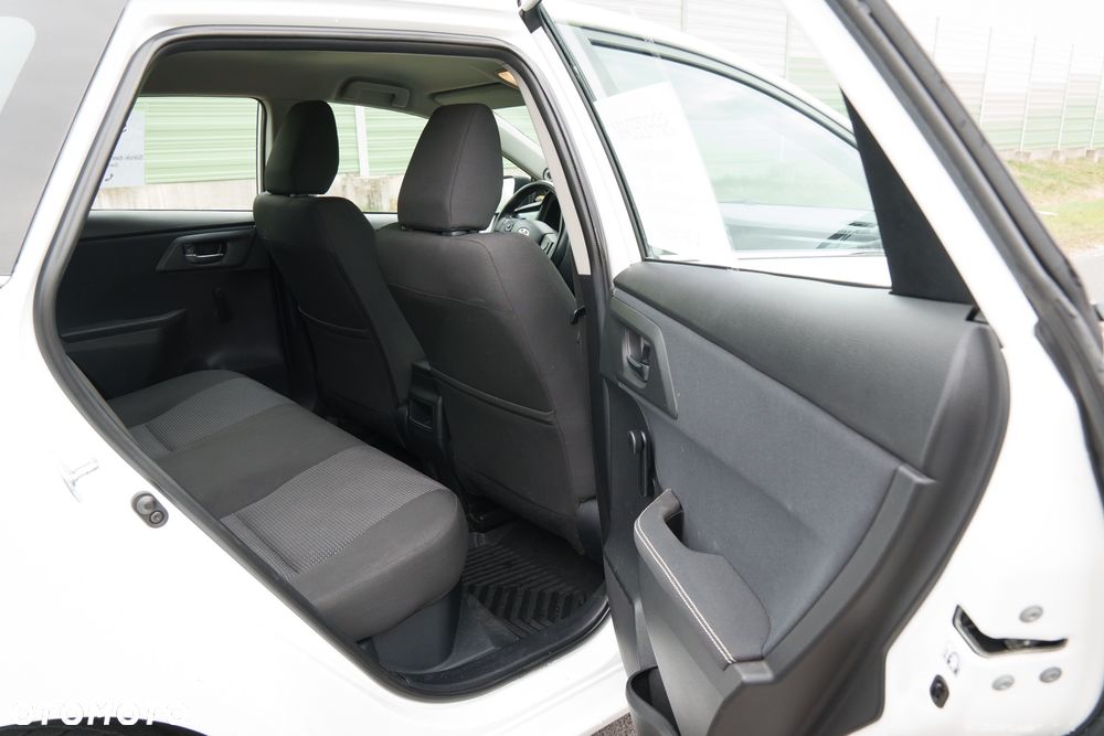 Toyota Auris - 10