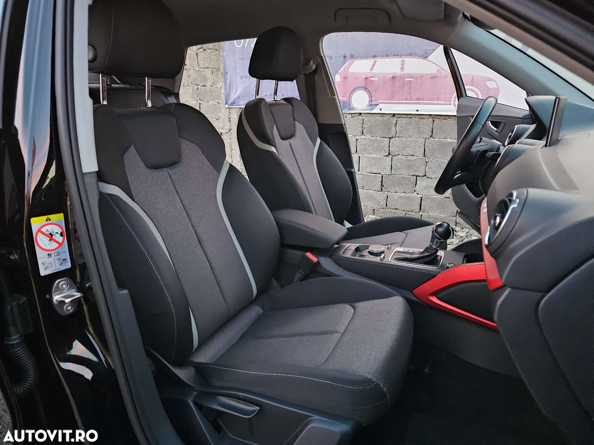 Audi Q2 - 28