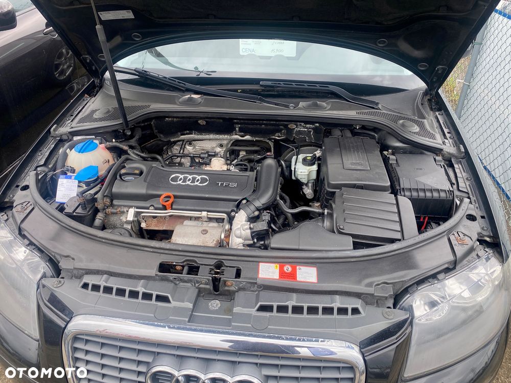 Audi A3 Sportback - 6