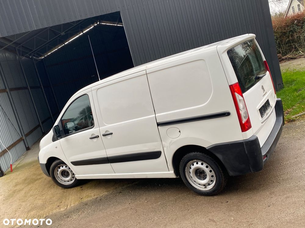 Citroën Expert - 9