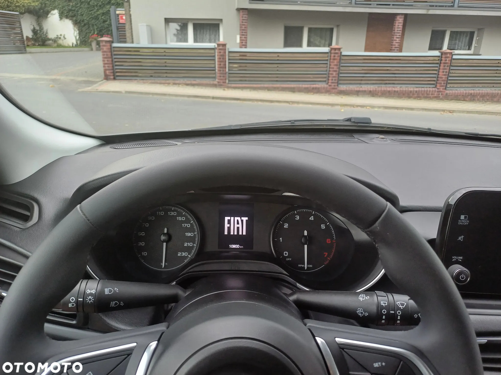 Fiat Tipo Kombi 1.0 T3 Life - 28
