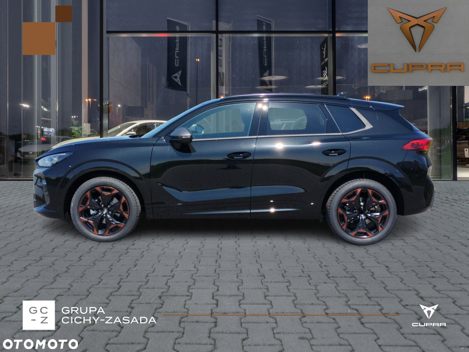 Cupra Terramar 1.5 eHybrid PHEV DSG - 2