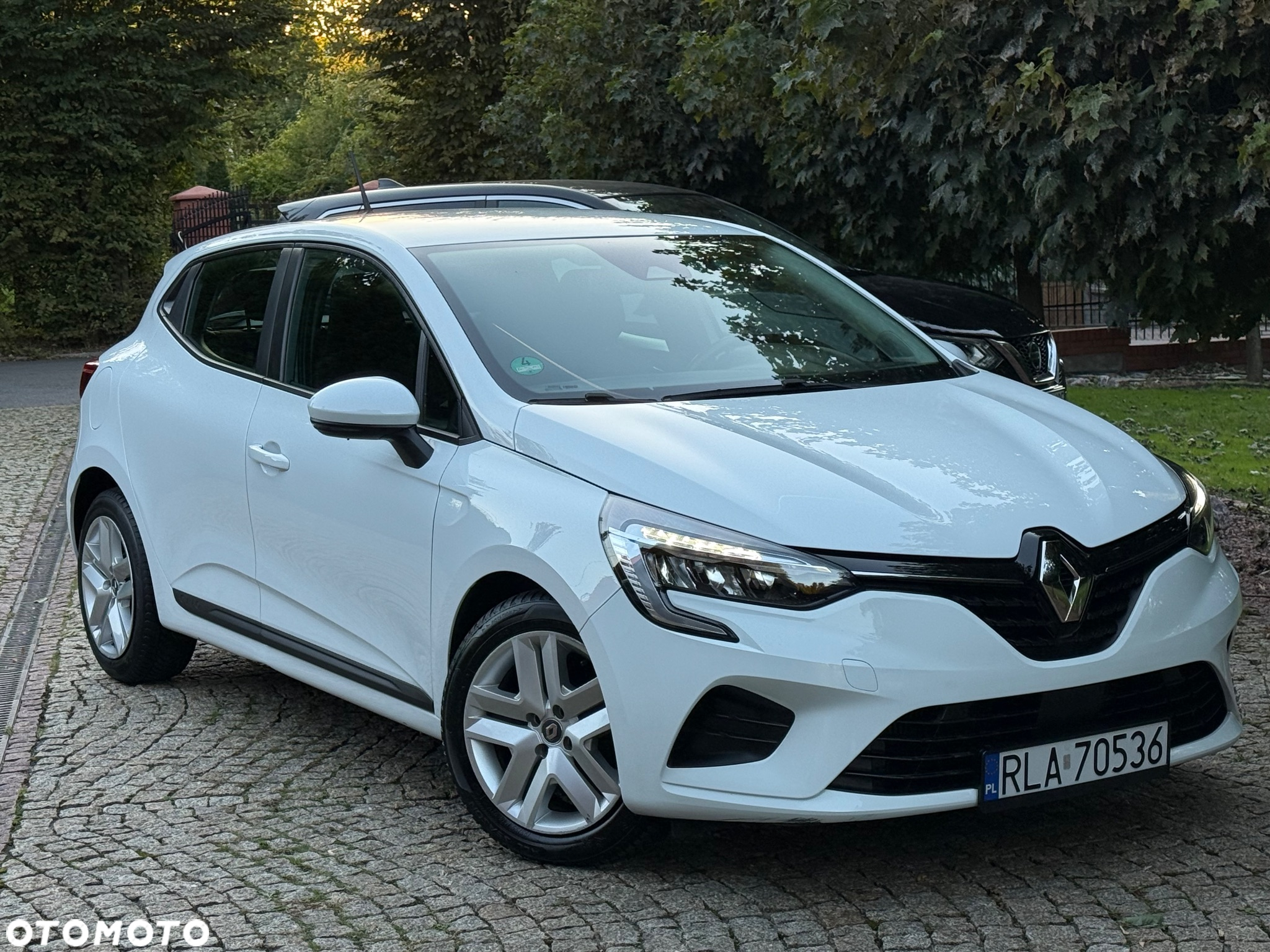 Renault Clio 1.0 TCe Intens - 5