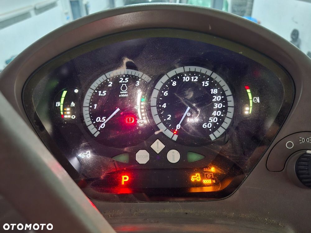 John Deere 6250 R 4X4 - 11