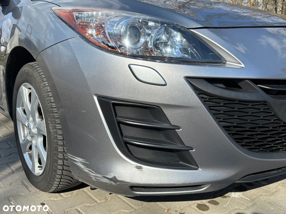 Mazda 3 1.6 Active - 7
