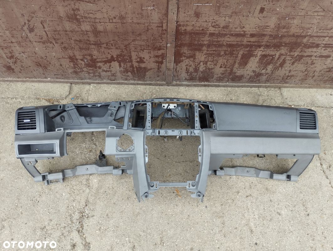 Deska Konsola Kokpit Jeep Grand Cherokee WK 5JB37TRMAX - 1