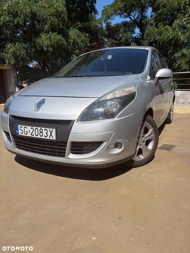 Renault Scenic 1.4 16V TCE Expression - 2