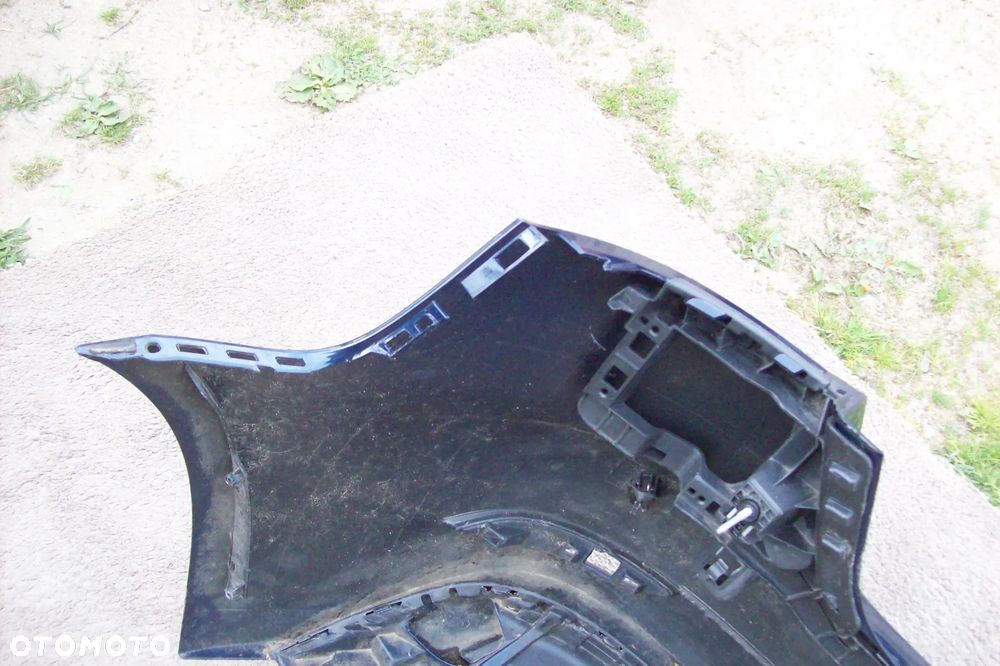 ZDERZAK TYLNY AUDI A3 8V SPORT BACK LIFT/4XPDC/ROK 16-19 - 6