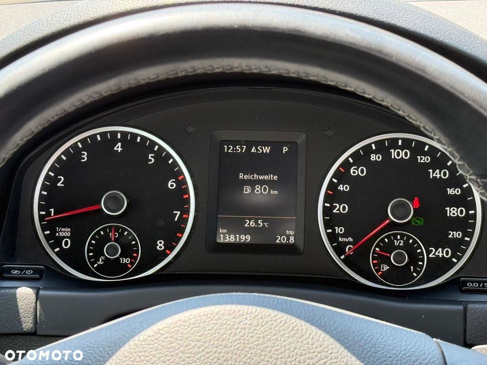 Volkswagen Tiguan 2.0 TSI 4Mot Sport&Style DSG - 15