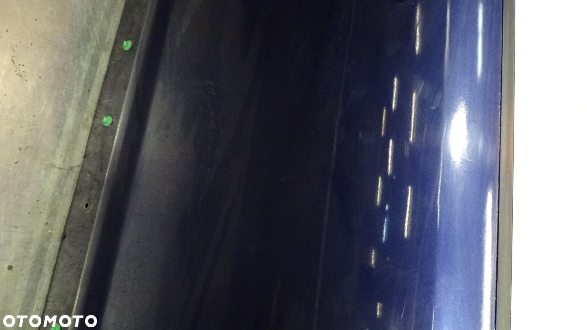 DRZWI PRAWY PRZÓD CITROEN C4 I COUPE 1.6HDI  KPU - 3