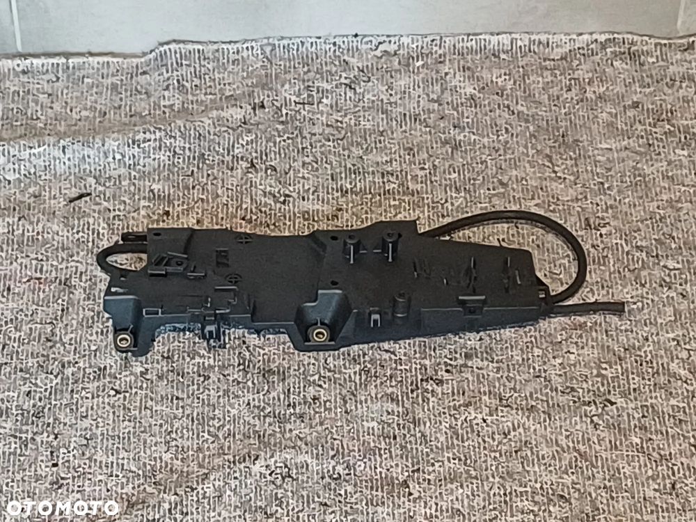 NR 27 Część komory silnika do BMW X5 E70 3.0 6440410 - 2