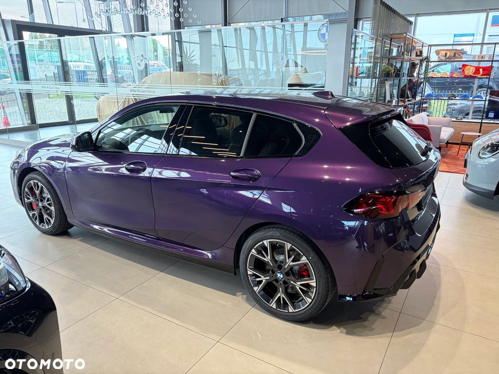 BMW Seria 1 - 4