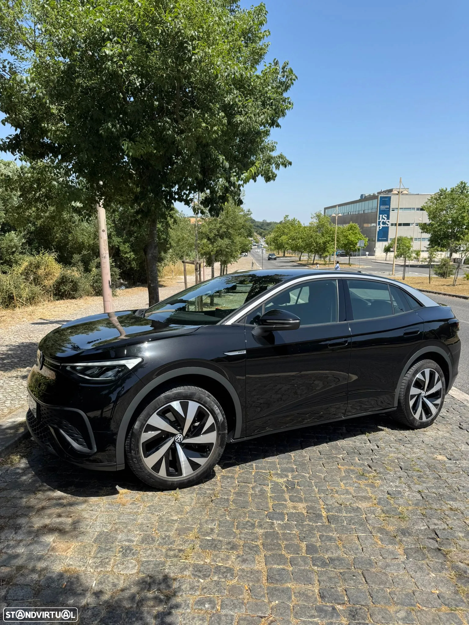 VW ID.5 77 kWh Pro Performance - 11