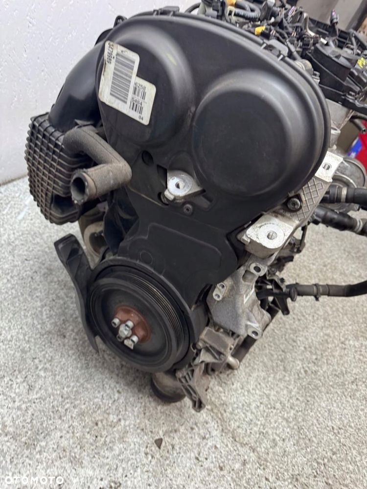 silnik volvo v40 ii s60 v60 2.0 t3 b4204t37 w-wa mały przebig 2017 - 14