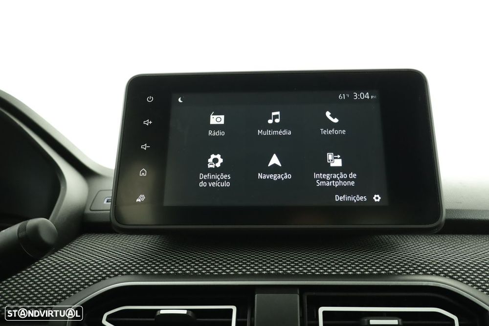 Dacia Jogger 1.0 ECO-G Extreme+ Up&Go 7L Bi-Fuel - 10