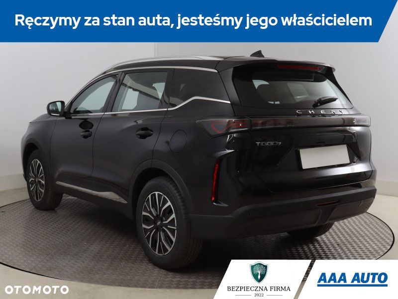 Chery Tiggo 7 - 6
