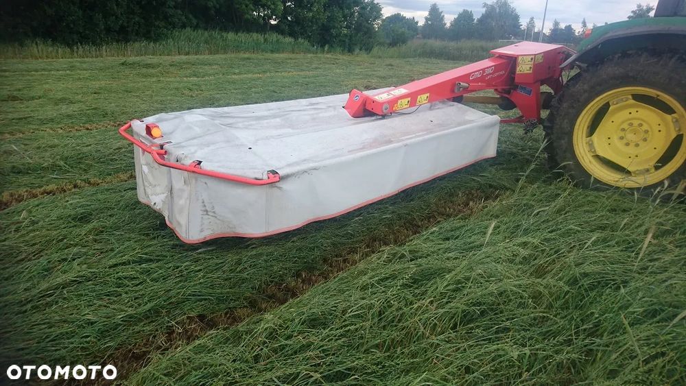 Kuhn GMD 3110-FF - 11