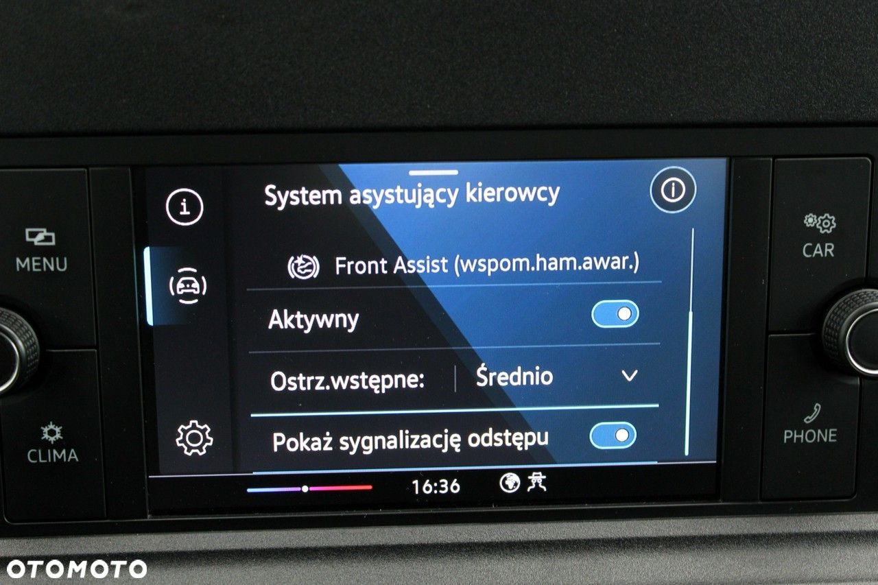 Volkswagen Caddy - 25