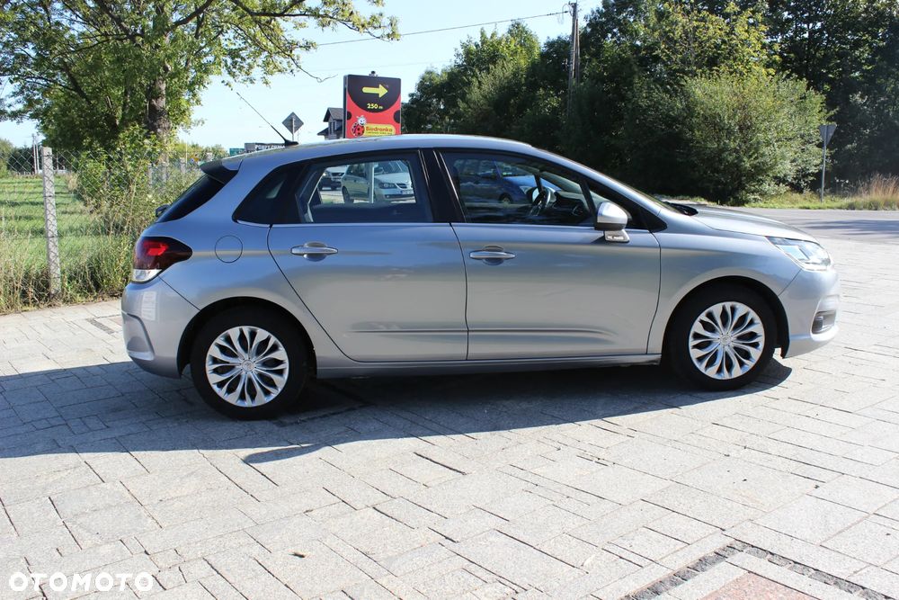 Citroën C4 1.6 BlueHDi Feel - 5