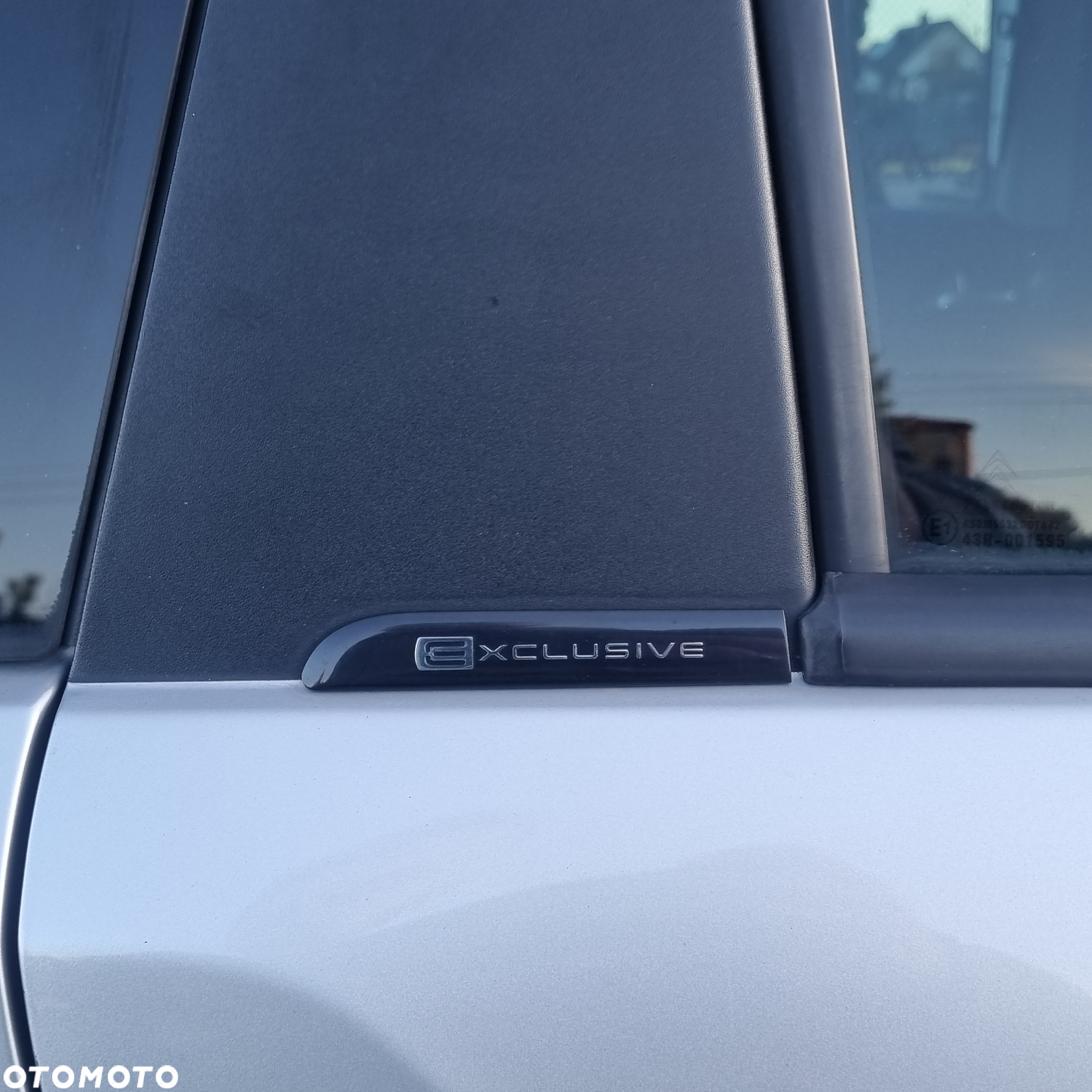 Citroën C3 Picasso PureTech 110 Exclusive - 12