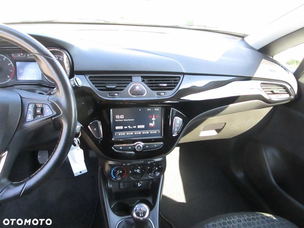 Opel Corsa 1.4 Innovation - 29