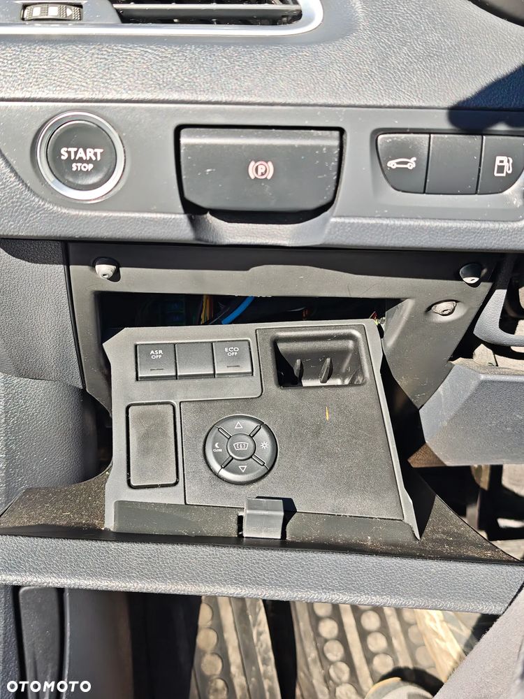 Peugeot 508 2.0 BlueHDi Allure S&S - 35