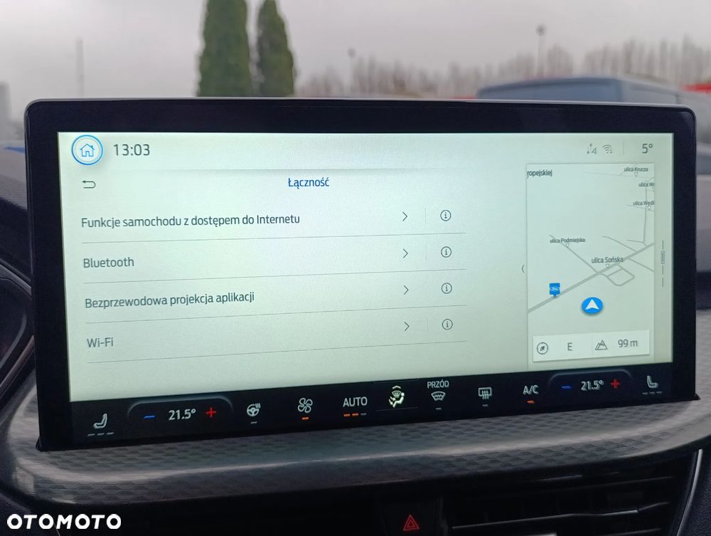 Ford Kuga 1.5 EcoBoost FWD Titanium - 22